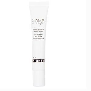 Dr Brandt DNA Eye Cream Do Not Age Triple Peptide